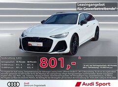 Bild des Angebotes Audi A6 Avant e-hybrid qu edition one Tech+ PANO AHK