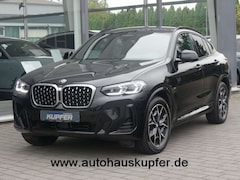 Bild des Angebotes BMW X4 xDrive30i M Sportpaket Laser°AHK°ACC Prof°19
