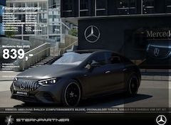 Bild des Angebotes Mercedes-Benz EQE 53 4M+ AMG Drivers,Night,Pano,Burm,HAL,Hyper