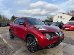 Bild des Angebotes Nissan Juke N-Connecta Sportsitze Sport Lenkrad