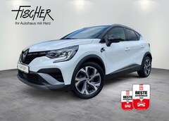 Bild des Angebotes Renault Captur II TCe 140 R.S. Line RS AHK SHZ ViCo R.S. Line RS