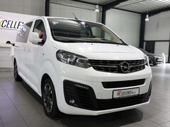 Bild des Angebotes Opel Zafira Life 2.0 CDTI EDITION-M INNOVATION 8-SITZ