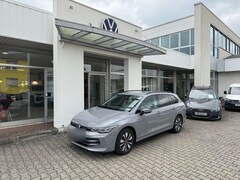 Bild des Angebotes VW Golf Variant 8 DB Variant GOAL 2.0 TDI