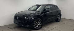 Bild des Angebotes VW Touareg R 3.0 TSI 4M eHybrid BLACK PANO+LUFT+AHK