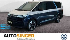Bild des Angebotes VW T7 Multivan Style eHybrid LANG LÜ PANO*HUD*360