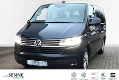 Bild des Angebotes VW T6.1 Multivan 2.0TDIComf. 4MOTION DSG, AHK, Standh. Klima Navi