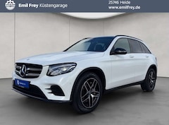 Bild des Angebotes Mercedes-Benz GLC 250 GLC 250