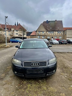 Bild des Angebotes Audi A3 2.0 TDI Ambition