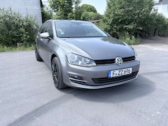 Bild des Angebotes VW Golf Lounge BMT