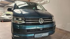Bild des Angebotes VW T6 Multivan Edition DSG ACC LED Navi Kamera
