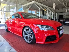 Bild des Angebotes Audi TT RS Coupe 280 km/h+SPORTABGAS+BOSE+CARBON
