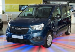 Bild des Angebotes Opel Combo Life Elegance*KLIMA*TEMPOMAT*LHZ*KAMERA*