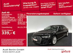 Bild des Angebotes Audi A8 L 60 TFSI e qu.tiptr. LEDER MATRIX NAVI RFK A