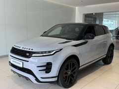 Bild des Angebotes Land Rover Range Rover Evoque D200 Autobiography Black Pack