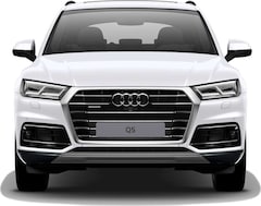 Bild des Angebotes Audi Q5 50 TDI quattro tiptronic design