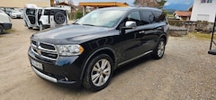 Bild des Angebotes Dodge Durango AWD,7-Sitzer, Schiebdach,Leder Top