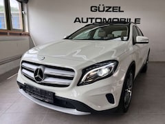 Bild des Angebotes Mercedes-Benz GLA 250 4Matic/T-LEDER/NAVI/XENON/SHZ/PANORAMA