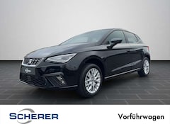 Bild des Angebotes SEAT Ibiza Xcellence 1.0 TSI Navi/ Winter-Paket/ Voll