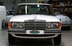 Bild des Angebotes Mercedes-Benz 280 E