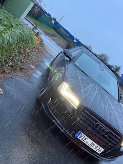 Bild des Angebotes Audi A8 A8 3.0 TDI DPF clean diesel quattro tiptronic