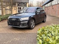 Bild des Angebotes Audi Q5 Audi Q5 45 TDI quattro S line Luftfederung AC