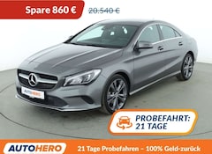 Bild des Angebotes Mercedes-Benz CLA 180 CLA 180 Urban Aut.*NAVI*LED*TEMPO*CAM*PDC*SHZ*