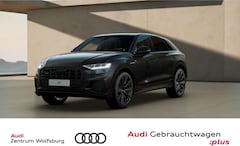 Bild des Angebotes Audi Q8 50 3.0 TDI Tiptronic quattro Standhzg/Pano/AC
