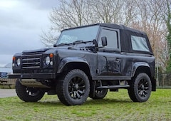 Bild des Angebotes Land Rover Defender Typ 90
