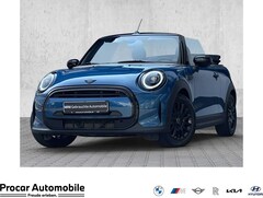 Bild des Angebotes MINI Cooper Cabrio Cooper Cabrio NAVI LED PDC V+H DAB Tempomat LM