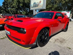 Bild des Angebotes Dodge Challenger 3.6 V6 SXT Widebody/R20/Carply/TorRed