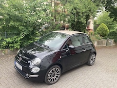 Bild des Angebotes Fiat 500C Star