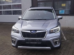 Bild des Angebotes Subaru Forester Forester Hybrid 2.0ie Lineartronic Comfort