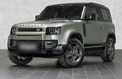 Bild des Angebotes Land Rover Defender 90 3.0 D300 X-Dynamic SE | Erw. Black Pack ACC SH