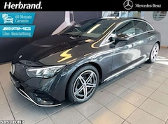 Bild des Angebotes Mercedes-Benz EQE 300 AMG Memory Keyless-GO Panorama Ambiente