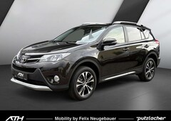 Bild des Angebotes Toyota RAV 4