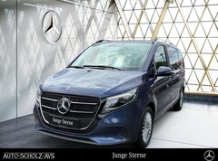 Bild des Angebotes Mercedes-Benz V 220 d STYLE Kompakt AHK*Kam*LenkHz*Distro*Navi