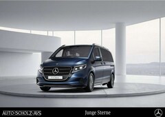 Bild des Angebotes Mercedes-Benz V 220 d STYLE Kompakt AHK*Kam*LenkHz*Distro*Navi