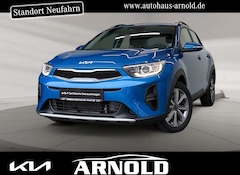 Bild des Angebotes Kia Stonic Stonic 1.0 T-GDI VISION Kamera Navi Lenkradhzg. BC