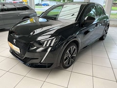 Bild des Angebotes Peugeot e-208 208 e- GT+ + Kamera + Navi +SHZ +