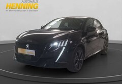 Bild des Angebotes Peugeot e-208 208 e- GT+ + Kamera + Navi  +SHZ +
