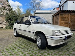 Bild des Angebotes Peugeot 205 CJ