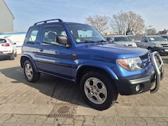 Bild des Angebotes Mitsubishi Pajero Pinin GDI 1800 *nur 130 Tkm*
