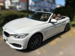 Bild des Angebotes BMW 430 430d Cabrio Sport-Aut. Luxury Line