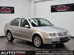 Bild des Angebotes VW Bora Special Klimaautomatik Tüv Neu