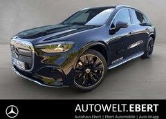 Bild des Angebotes Mercedes-Benz GLC 400 e 4M AMG Pano AHK 360 °Burm Keyless Digi
