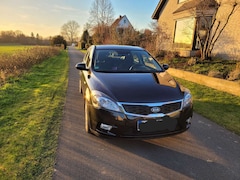 Bild des Angebotes Kia Ceed / cee'd 1.4 CVVT Spirit