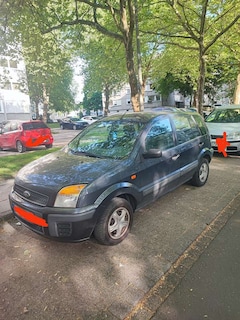 Bild des Angebotes Ford Fusion 1.4 Ambiente