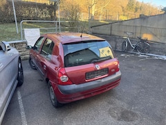 Bild des Angebotes Renault Clio Clio 1.4 Automatik Initiale