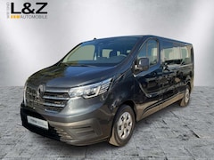 Bild des Angebotes Renault Trafic Combi 2.0 BLUE dCi 150 Life L2H1