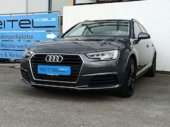 Bild des Angebotes Audi A4 Avant 35 TFSI Hybrid Navi Alcantara LED PDC
